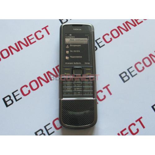 Nokia 8800 Carbon Arte